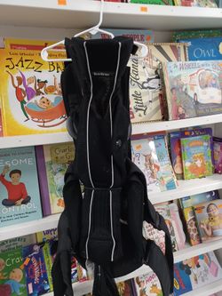 Babybjorn Baby Carrier
