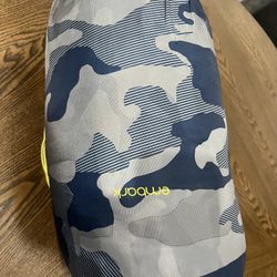 Kids Sleeping Bag Embark 50