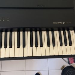 Roland Keyboard
