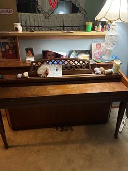 Piano