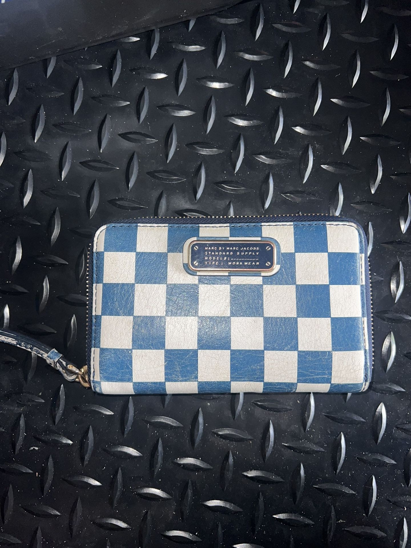 Marc Jacob’s Wallet