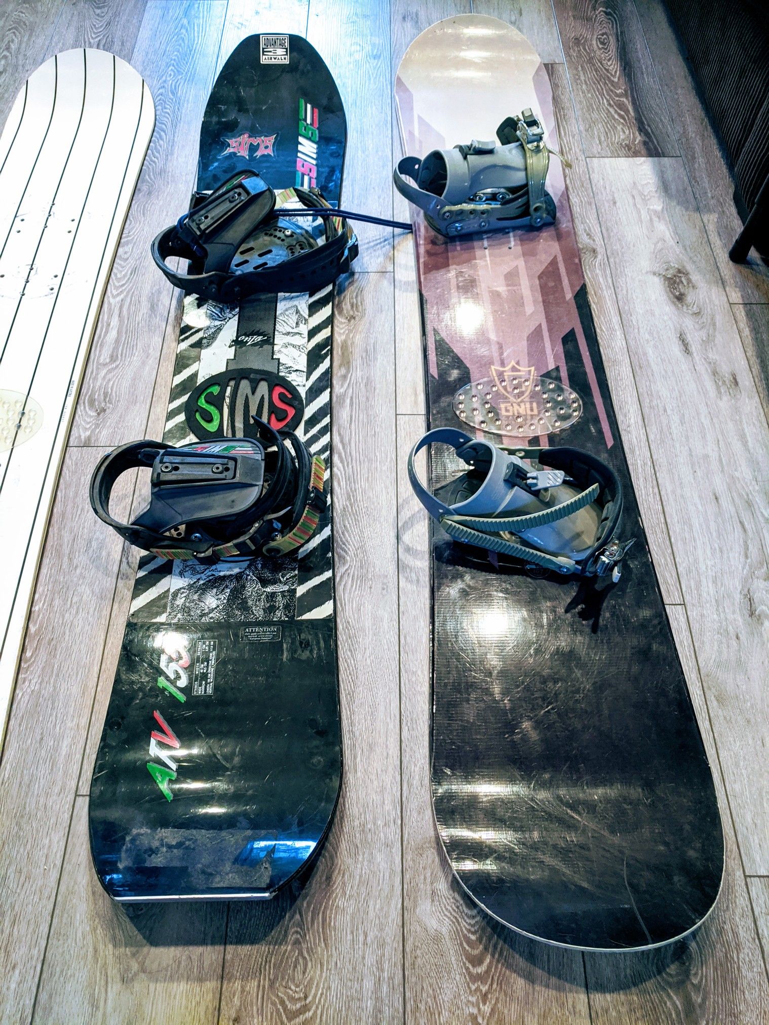 Snowboards for Sale!!! for Sale in Sacramento, CA OfferUp