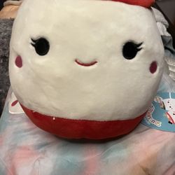 Squishmallow Flippable(Sushi/Ramen)