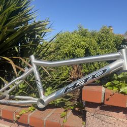 Haro.       BMX Racing Frame 