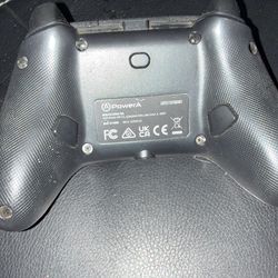 Xbox Controller