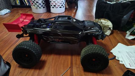 Traxxas xrt