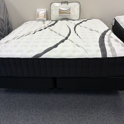Luxury Mattresses Factory Direct 50% Below Retail 