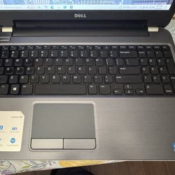 Dell Inspiron 15R 5521 Laptop – $100 (Used)