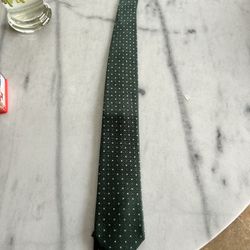 Ermenegildo Zegna Tie