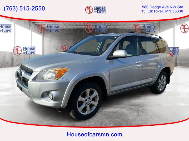 2010 Toyota RAV4