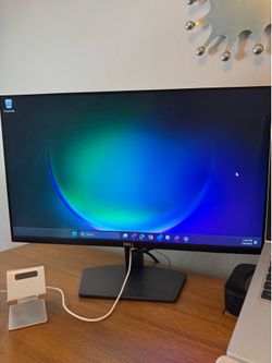 21” Dell computer monitor