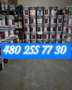 Paint for sale