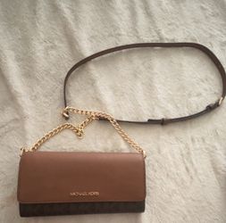 Michael kors purse