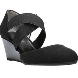 Life Stride Darcy Wedges