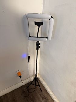 $10 led light