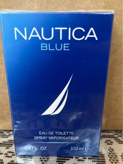 Men's Fragrance