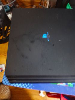 Ps4 and game