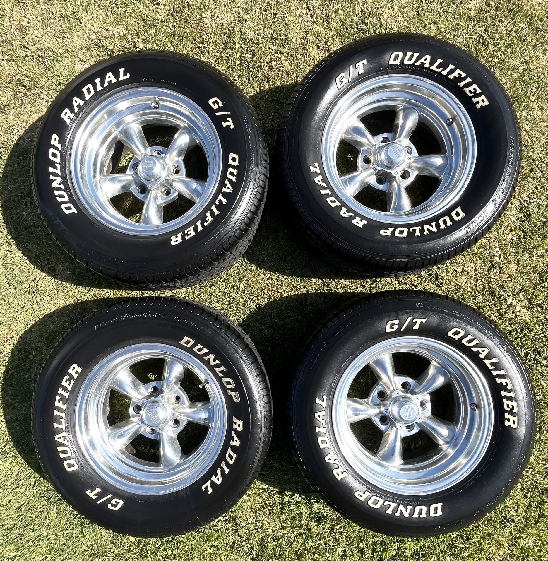 America Racing Wheels