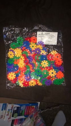 Arts And Crafts 