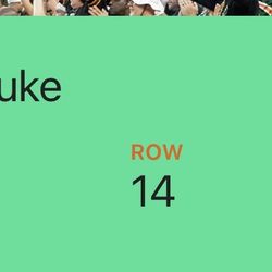 Miami Hurricanes Game 