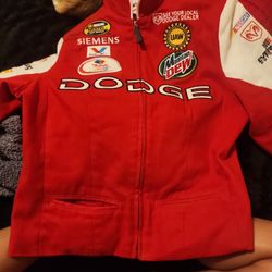 Signed by the NASCAR driver Kasey Kahne