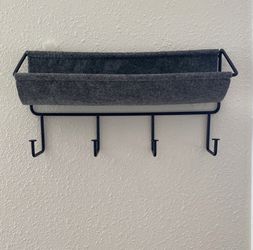 Key hanger