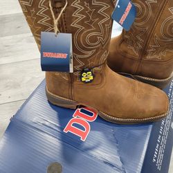 Botas De Trabajo #14