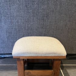 Small Stool