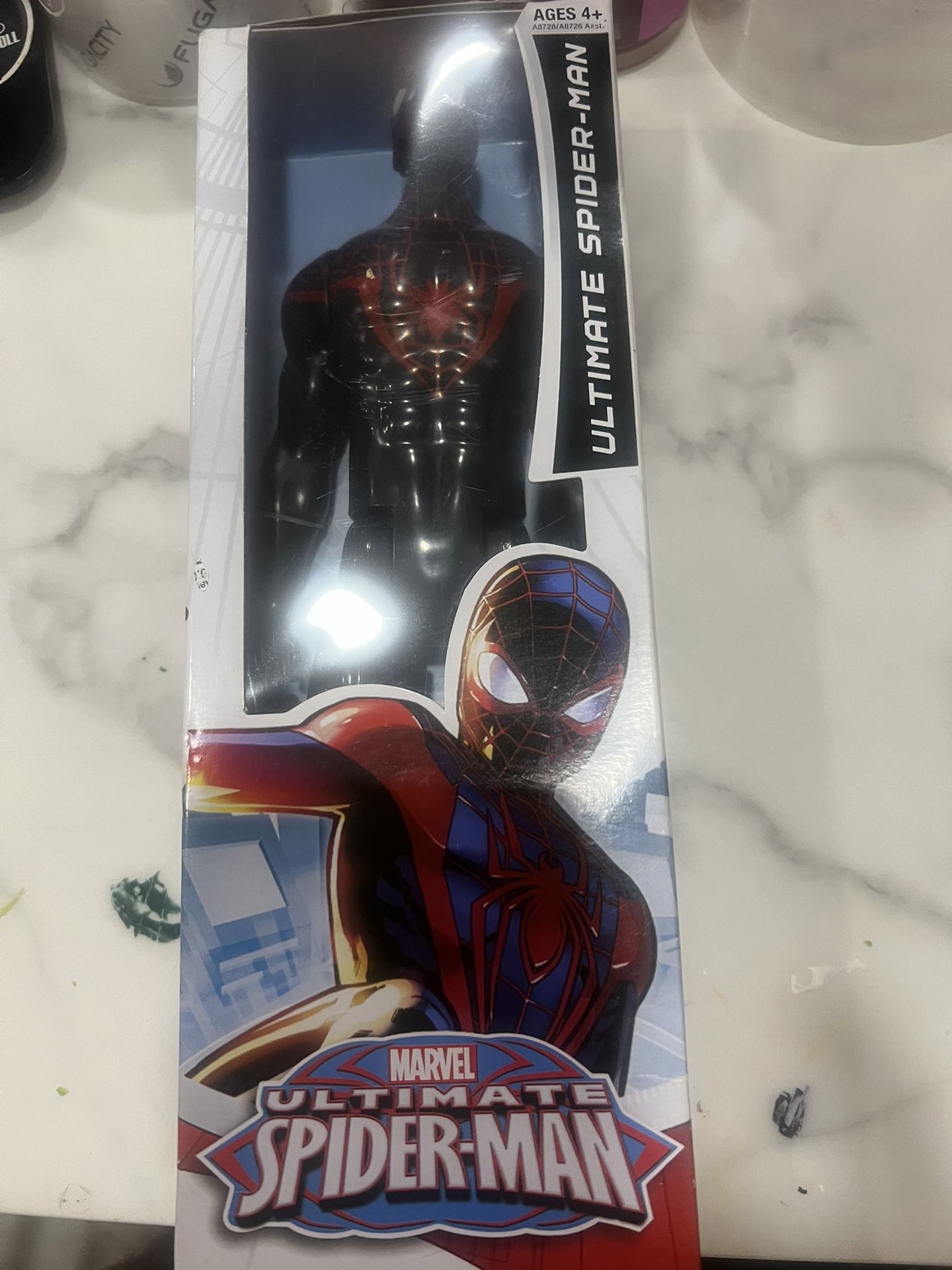 12 Dollars New Playset Toy