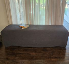 Ottoman for Sale