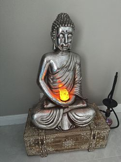 Buddha