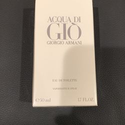 Men’s Cologne