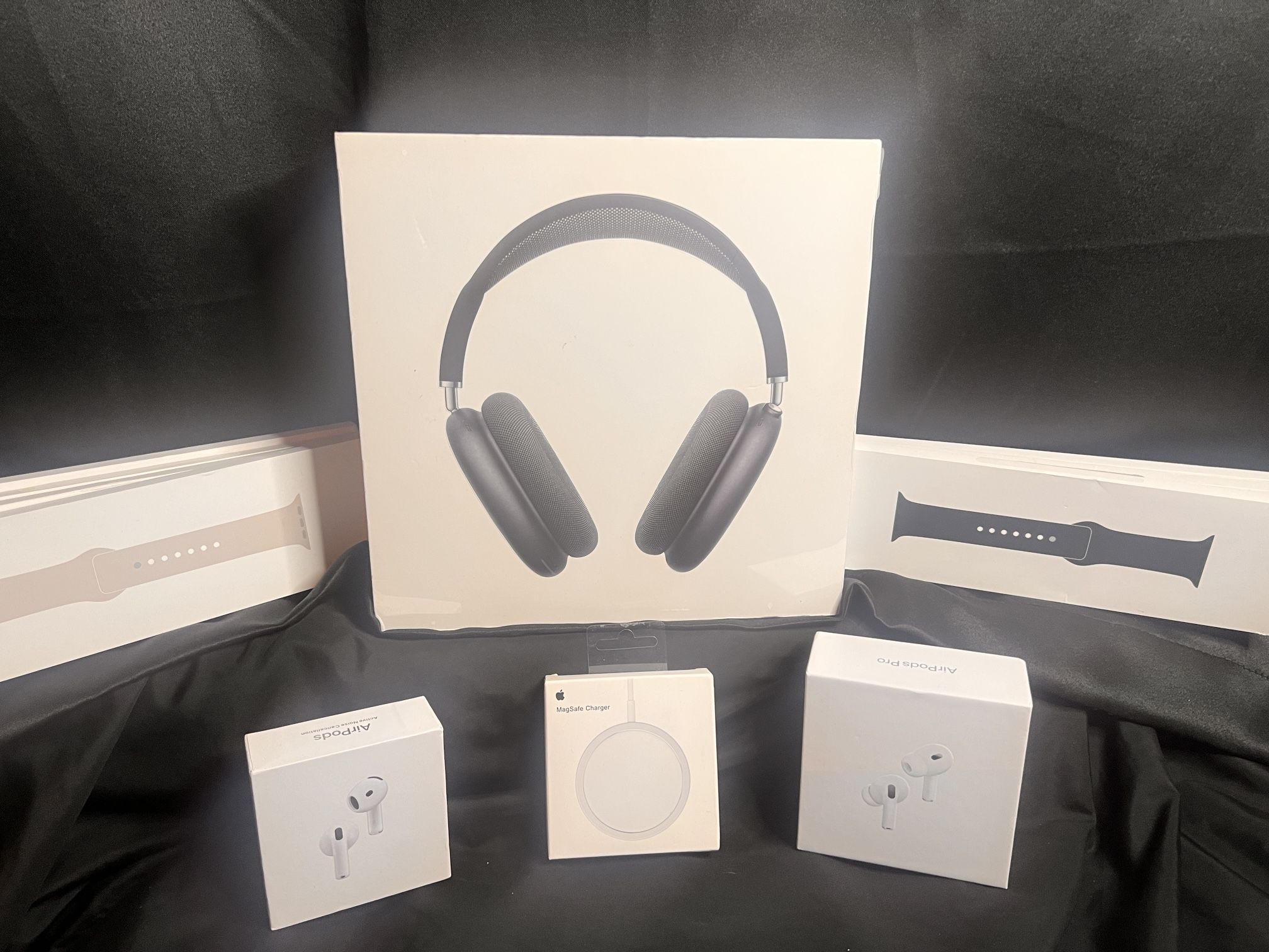 AIRPOD 4 (ANC)