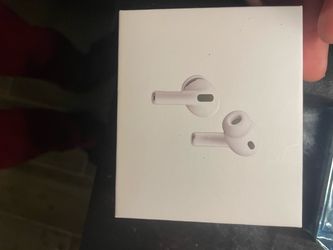 Airpod pros