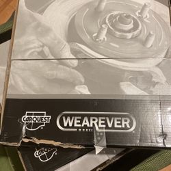 Rotors 60.00 Each 4 Of Them Dodge Nitro  2007 To 2011 Or Jeep Liberty  2008 To 2012