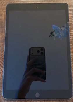 iPad 7th generation