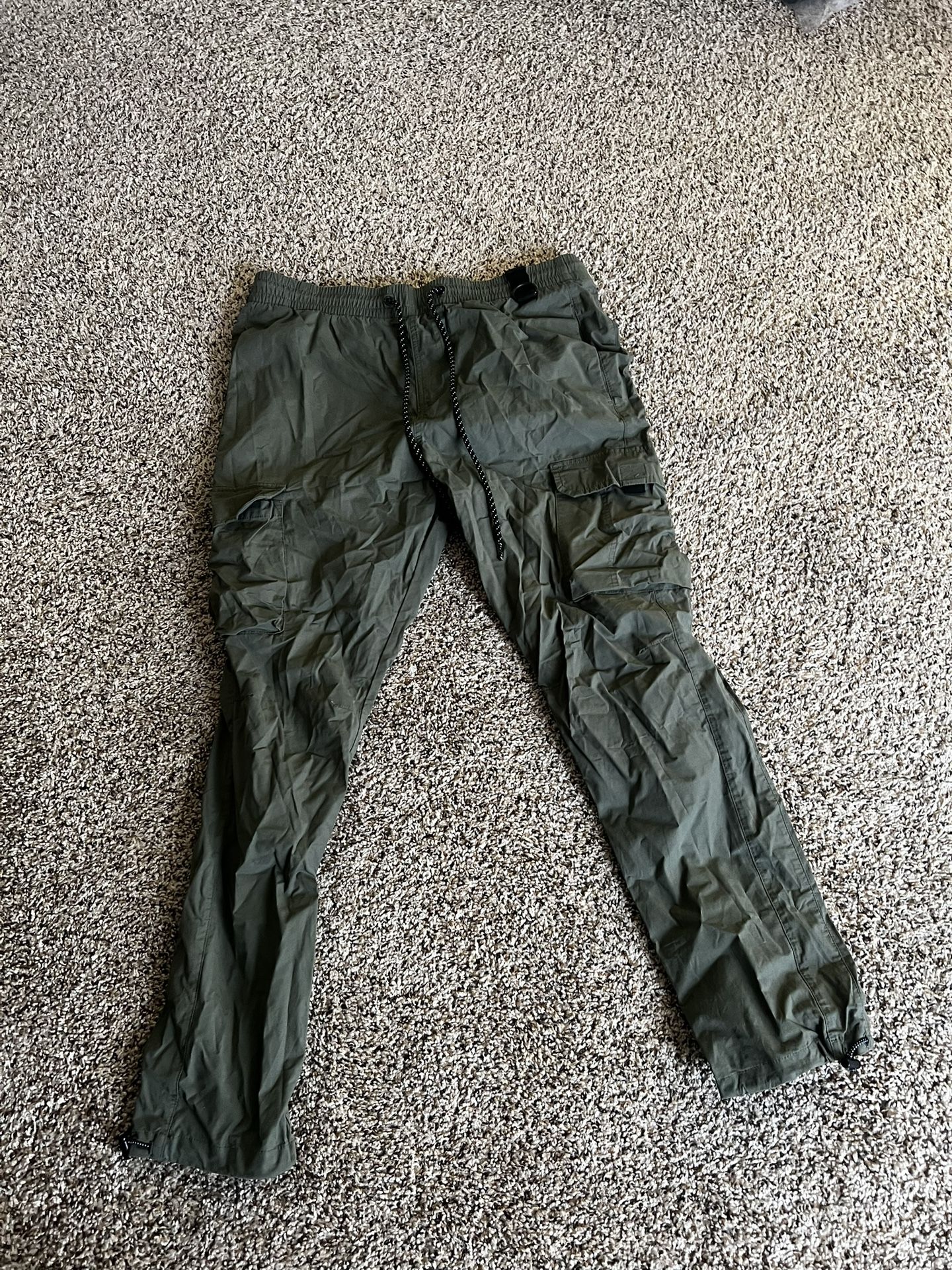 Pacsun L Cargo