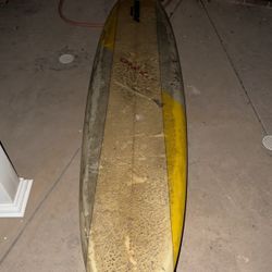 Surfboard 