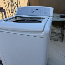 Kenmore Washer *Read Description*