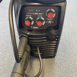 Jasic viper Mig 180 Welder 