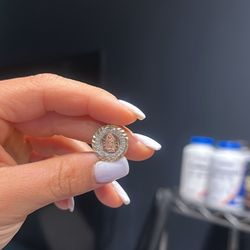 necklace charms