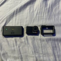 Dji Action 4pro 