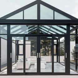 Sunrooms 