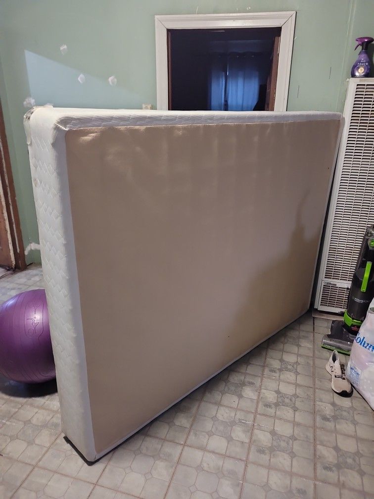 Box Spring