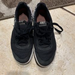 Girls Nike 4.5 Yr
