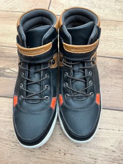 Sketchers High Tops