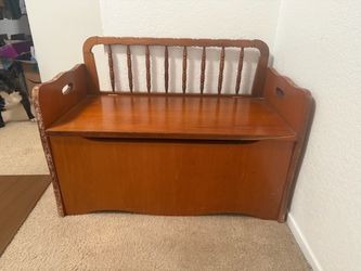 Bench / chest