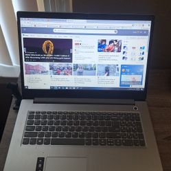 Lenovo Laptop 