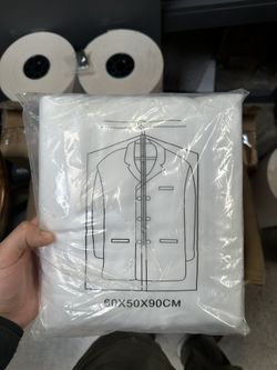 Garment Bags
