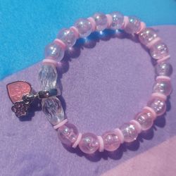 beautiful bracelet girl 6/12 